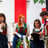 Bezirksmusikfest Samstag